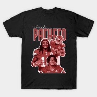 Isiah-Pacheco T-Shirt